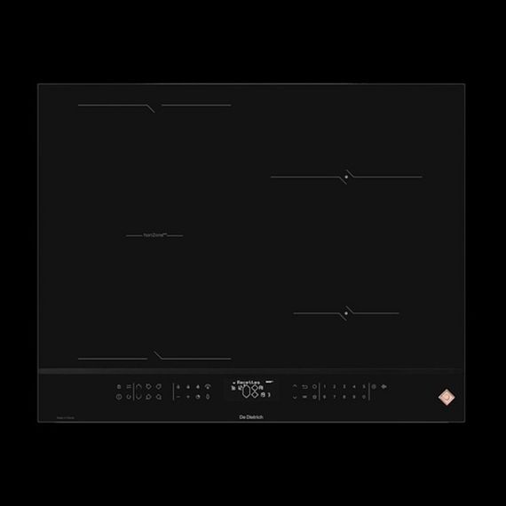 Индукционная стеклокерамич. панель De Dietrich DPI4431H