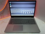Ноутбук Lenovo IdeaPad S145-15IIL. Конфигурация: i3-1005G1/4GB/128GB/Intel HD/DOS/HD/без возможности апгрейда RAM