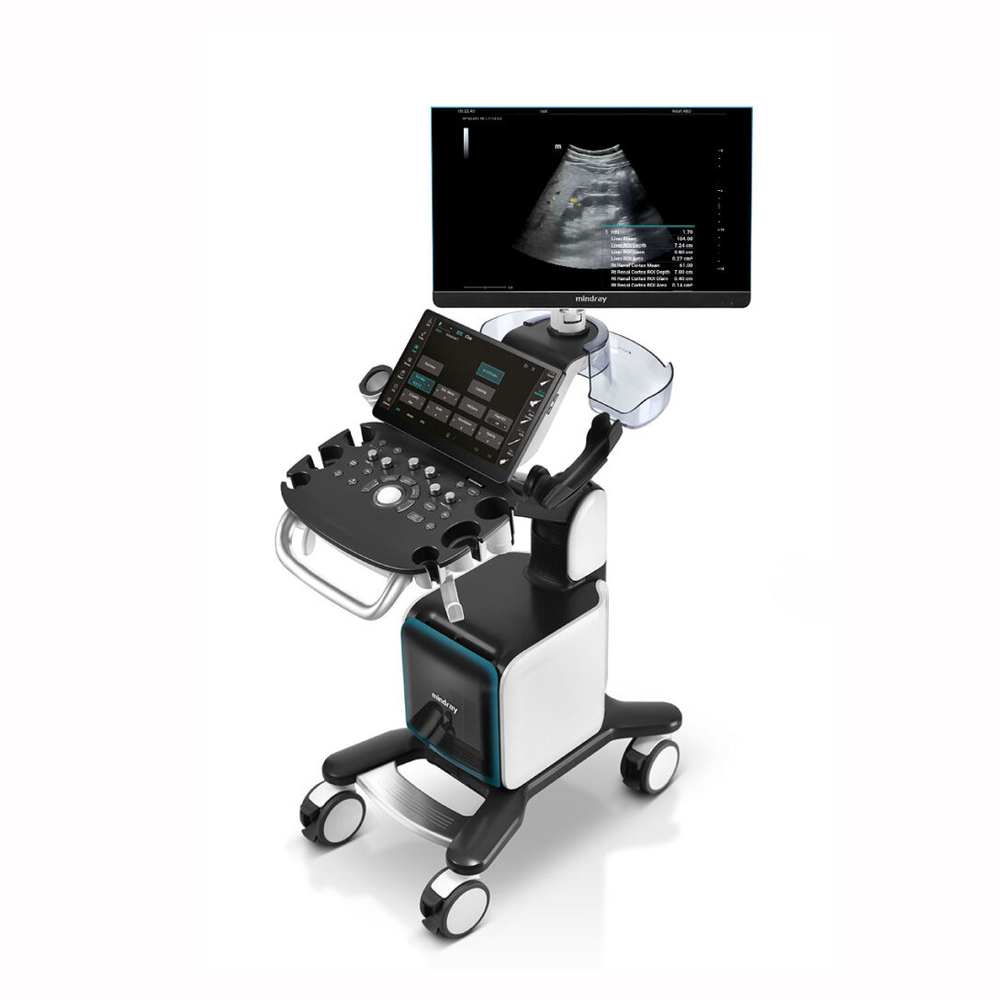 Ультразвуковая система Mindray Consona N9P