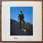 Pink Floyd ‎– Wish You Were Here (Скандинавия 1975г.)