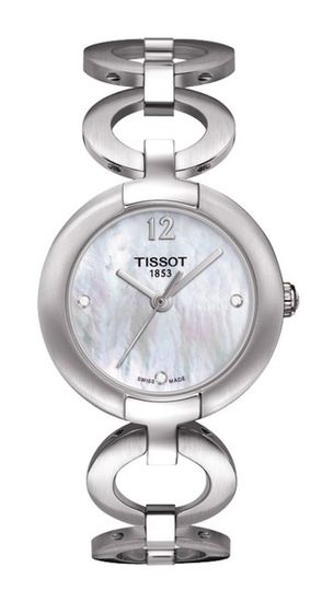 Женские часы Tissot T-Trend T084.210.11.116.01