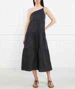 Платье Patrizia Pepe - черный(2A2526 A9B9)