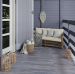 Staro Provance Blue Carving 20x120