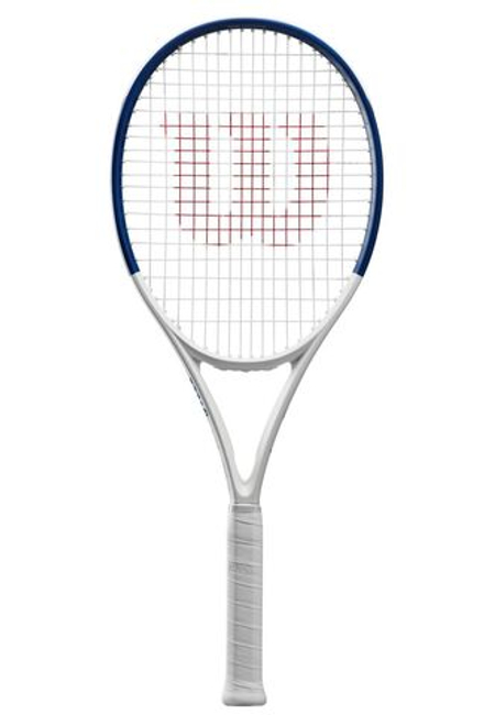 Теннисная ракетка Wilson Clash 100 V2 US Open 2023 LTD