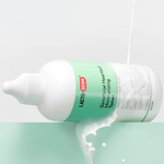 Успокаивающий тонер с пробиотиками и хауттюйнией LACTODERM Beneficial Heartleaf Moisturizing Toner