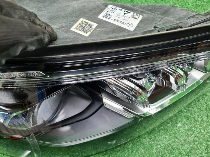 Фара правая Mercedes GLS x167 19-24 Multibeam LED