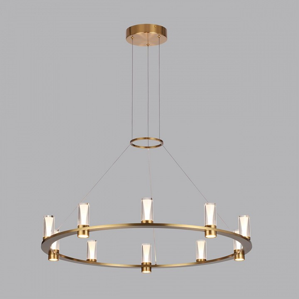 Подвесная люстра Odeon Light HIGHTECH 7144/70L