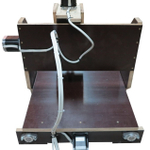 Гравировально-фрезерный станок Моделист 3040