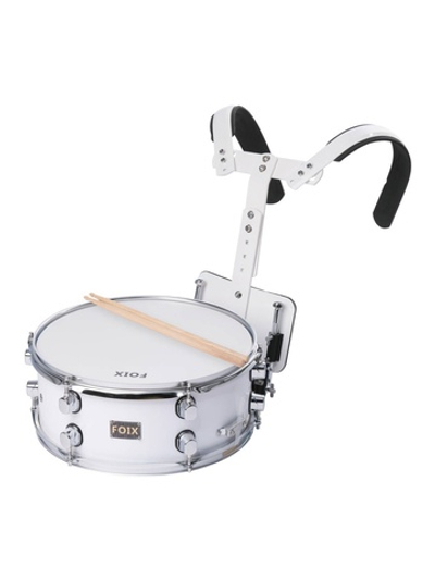 Маршевый малый барабан 14х5,5" Foix FSSD-1455