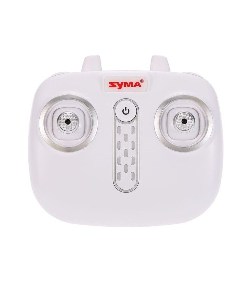 Пульт управления для квадрокоптера Syma X21W