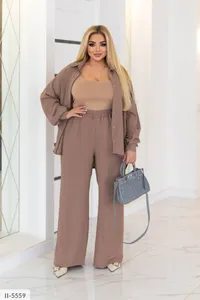 Костюм II-5533 Фабрика Моды