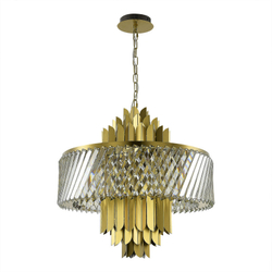 Подвесная люстра ST-Luce SL1635.303.09