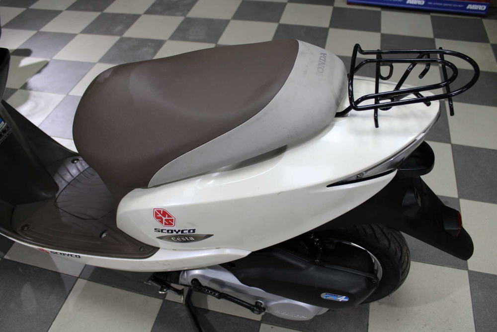 Honda Dio Cesta AF68-3300037