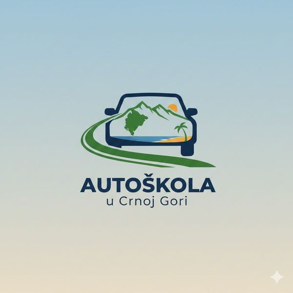 Автошколы в Черногории: Полный гид по получению прав