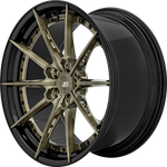 RP FORGED HCX02S