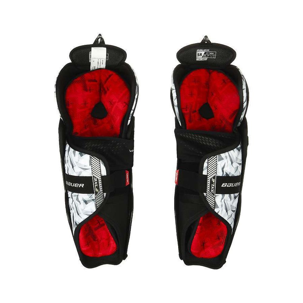 Щитки S22 VAPOR 3X-LE SHIN GUARD - INT