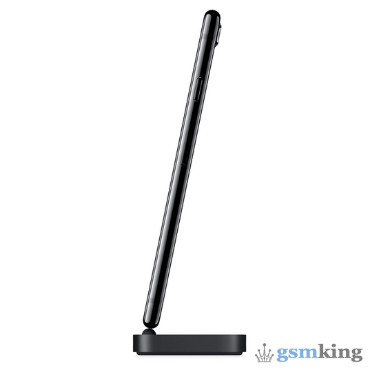 Apple iPhone Lightning Dock Black (Чёрный)