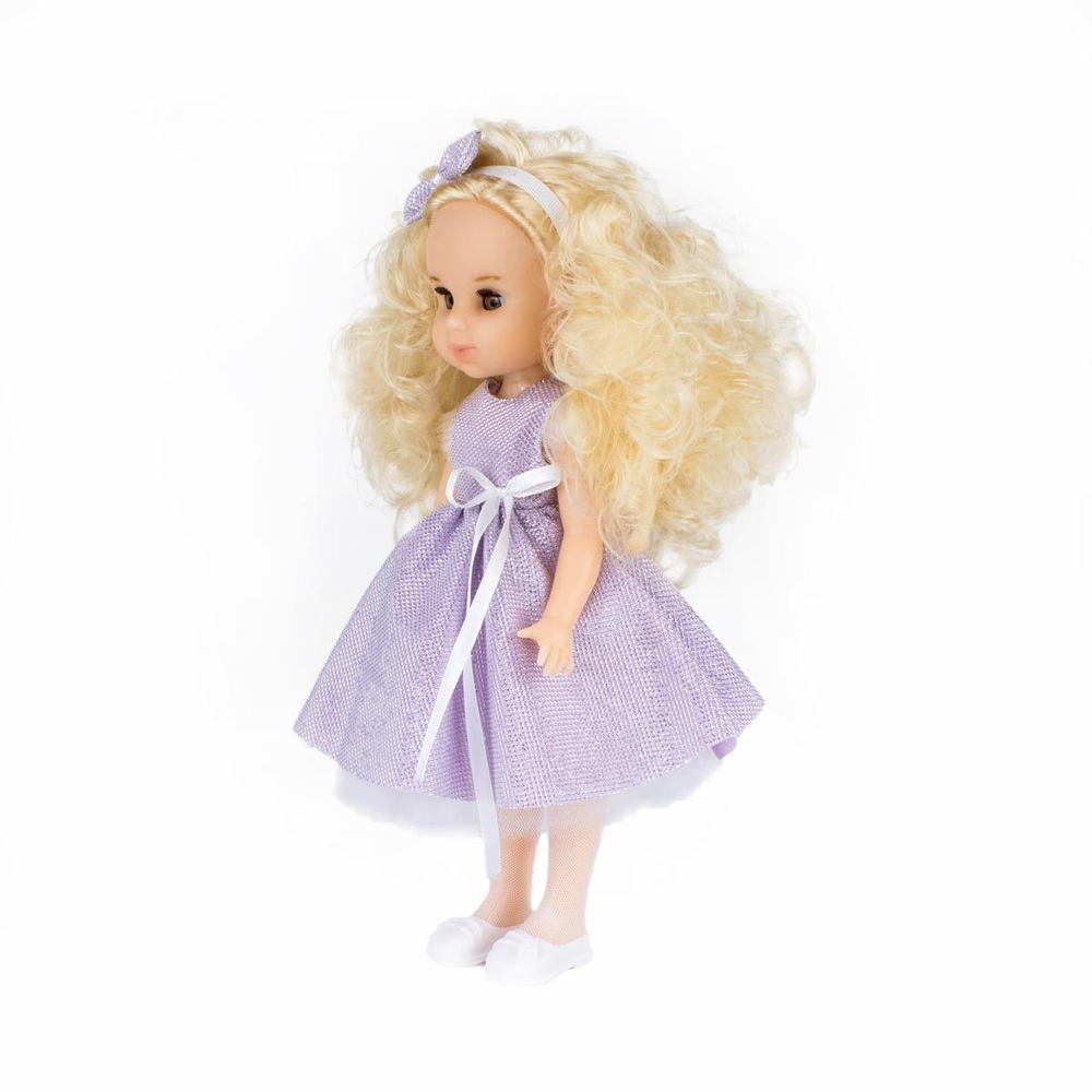 Кукла Искорка (КНОПА)