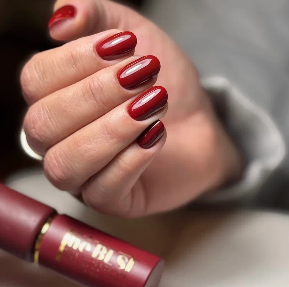 The Best Nails Smart Гель-лак Premium, 12 мл3