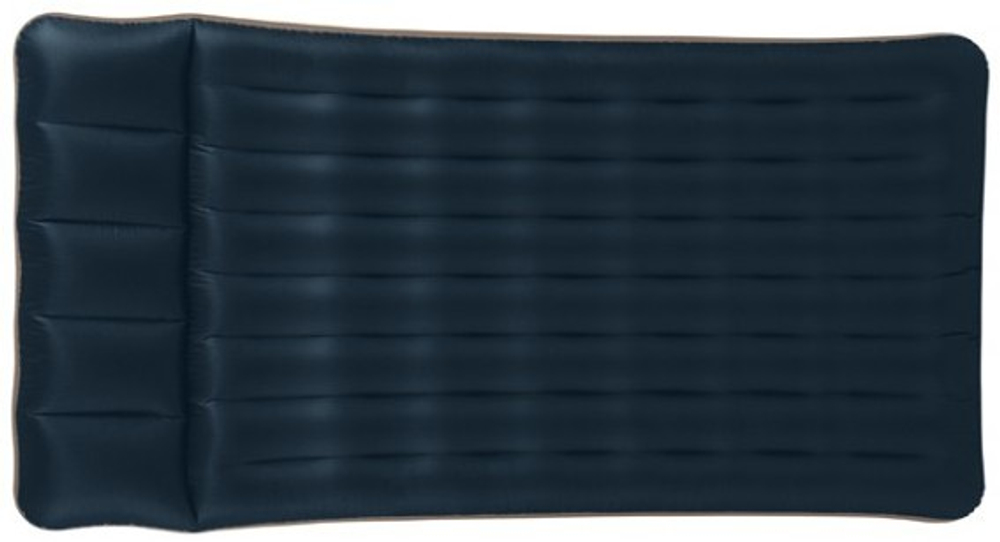 Надувной кемпинговый матрас Intex 99х189х22 см.