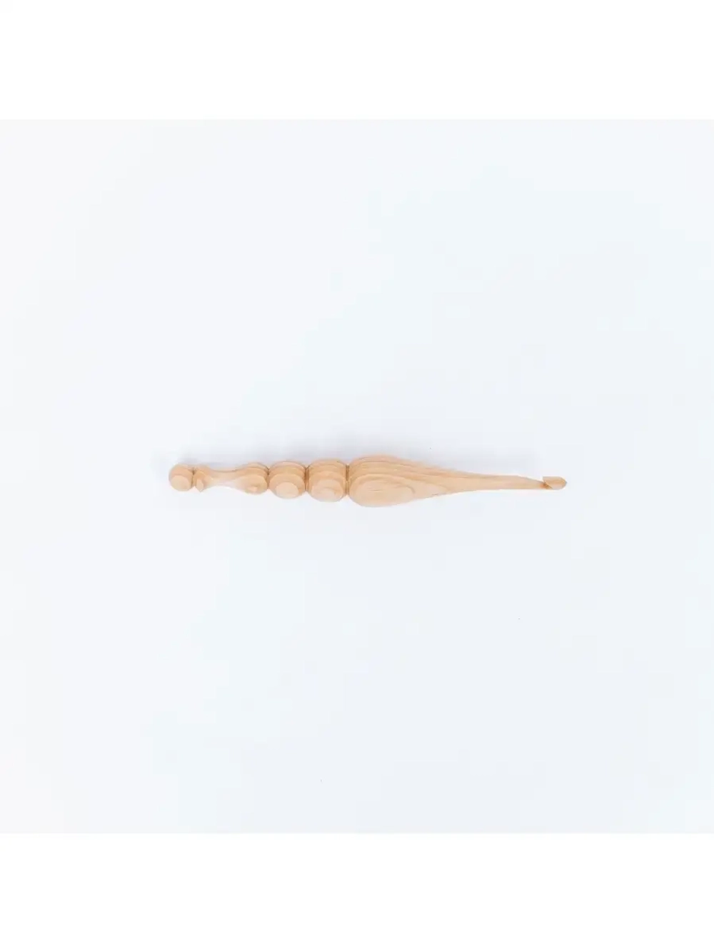 Крючок вязальный