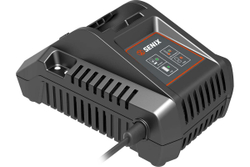 Зарядное устройство SENIX CHX2