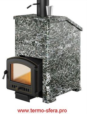 Облицовка Президент