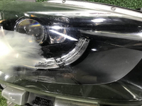 Фара правая Mazda CX-5 1 (2015-2017) LED