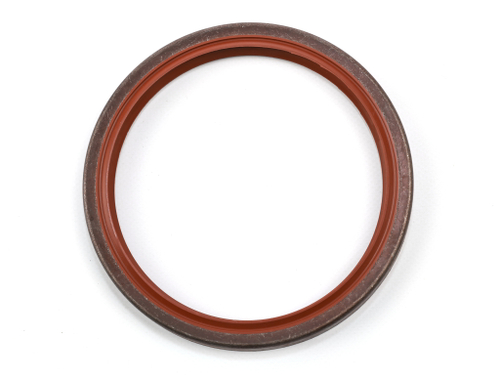 Сальник 130х154х15 а/м КАМАЗ передней ступицы (красный с пружиной/NBR)Резинотехника г. Балаково ( ОЕ 864135-02 к. )