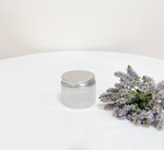 Банка матовая для свечей 50 мл