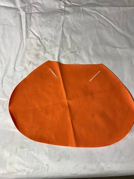 Защита затылка Aero Light