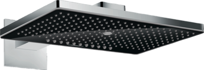 Верхний душ 24007600 Hansgrohe Rainmaker Select 460 3jet  с держателем 460 мм