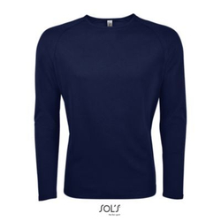 SOL'S SPORTY LSL MEN
