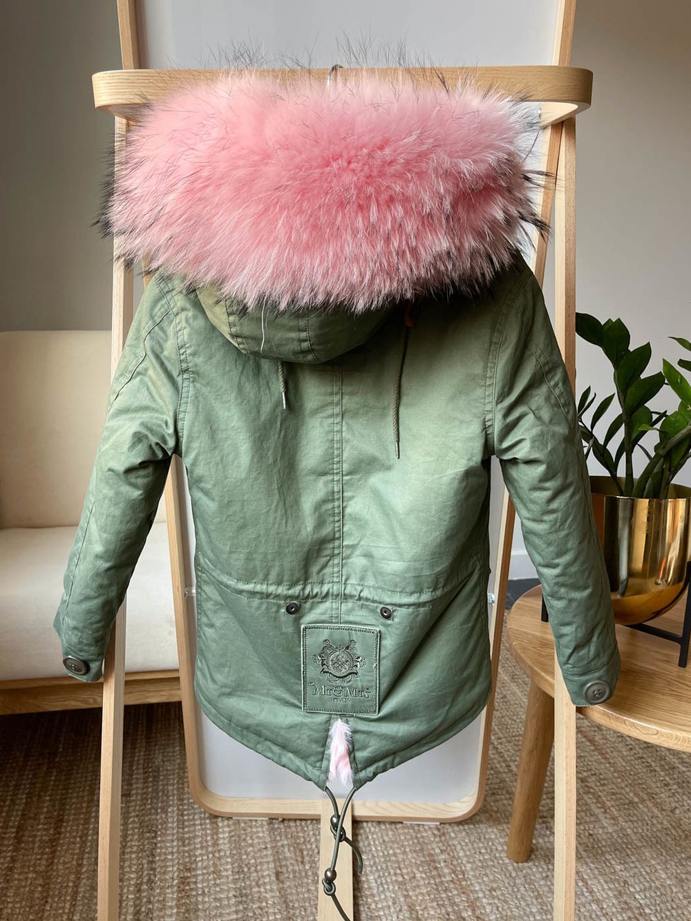 Куртка Mr&Mrs Italy, 116