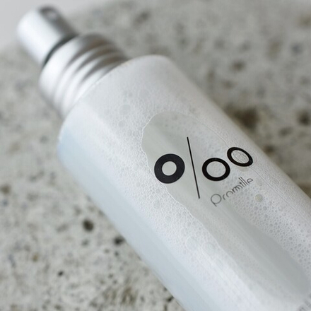 Спрей для термозащиты волос Promille Cologne