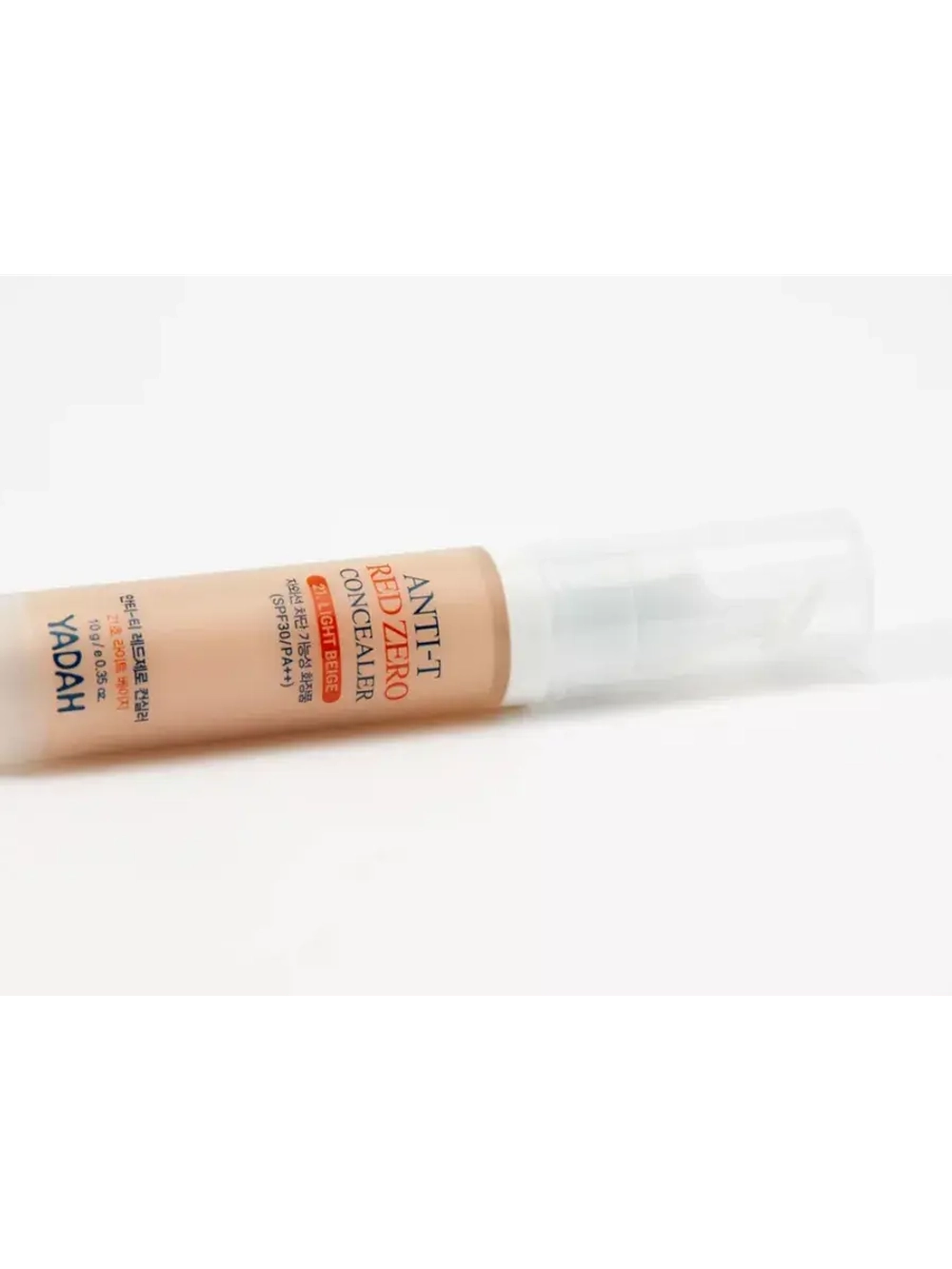 Точечный консилер YADAH  21 LIGHT BEIGE