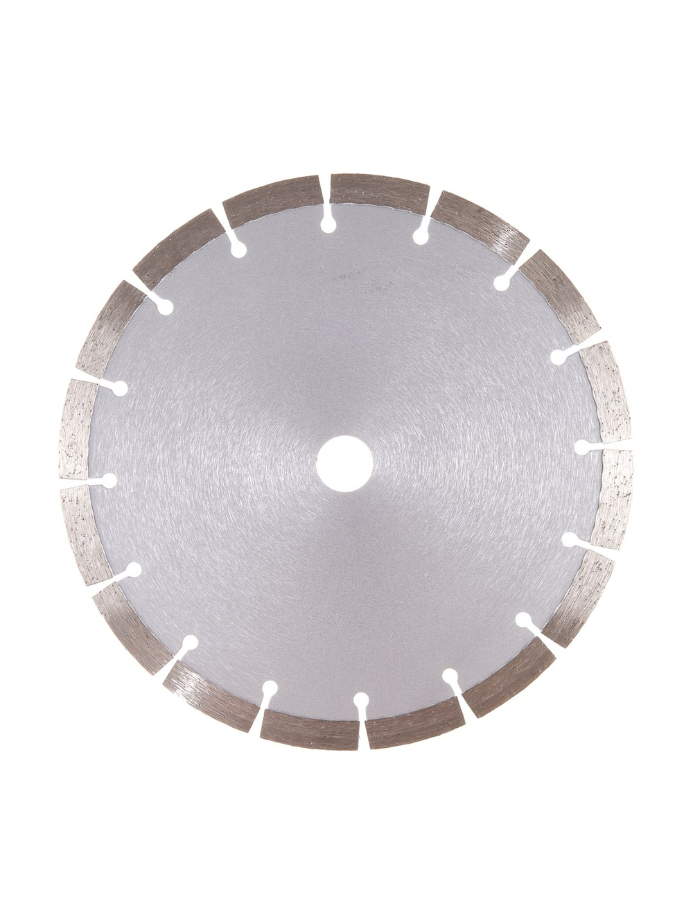 Диск алмазный по камню (230х2.4x22.2 мм) Inforce 11-01-028