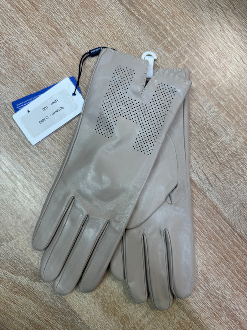 Перчатки. Женские. Материал верха: Кожаные люкс качества. Подклад: Шерсть-трикотаж. 5 шт в упаковке.