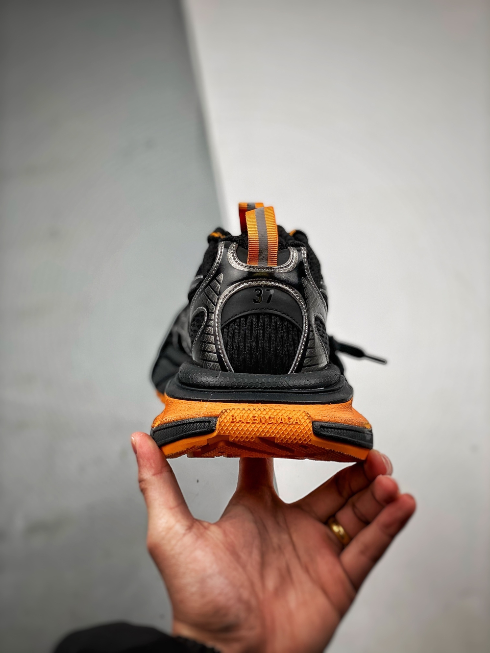 Balenciaga 3xl Sneaker
