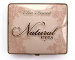 Too Faced Natural Eyes Palette