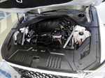 Genesis GV70 2.5T Бензин 2WD (04.2021)