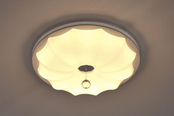 Потолочный светодиодный светильник Escada 10231/S LED