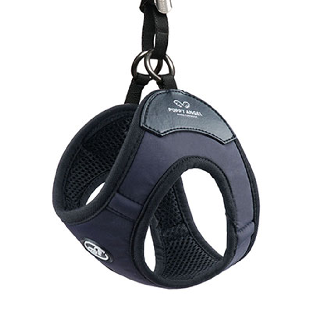 029 PA-HA Шлейка универсальная (регулируемый ползунок-клипса) Puppy Angel