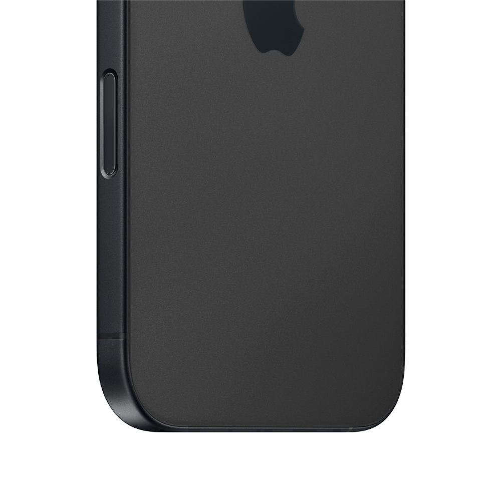 iPhone 16 128GB Black,Model A3287