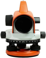 Нивелир оптический RGK C-32 С ПОВЕРКОЙ 4610011870323