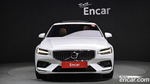Volvo S60 3 Generation B5 Inscription (08.2022)