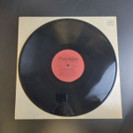 LP Ансамбль Justament. Виниловая пластинка 12 дюймов. Мелодия СССР 1990 год. Рига