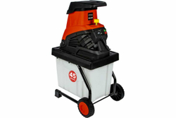Садовый измельчитель DDE SH 280 796-948