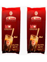 Кофе Me Trang MCi 2 в 1 растворимый 500 г, 2 шт