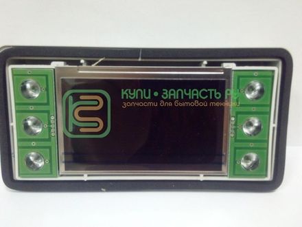 Таймер духовки Hansa (Ханса) 8052709